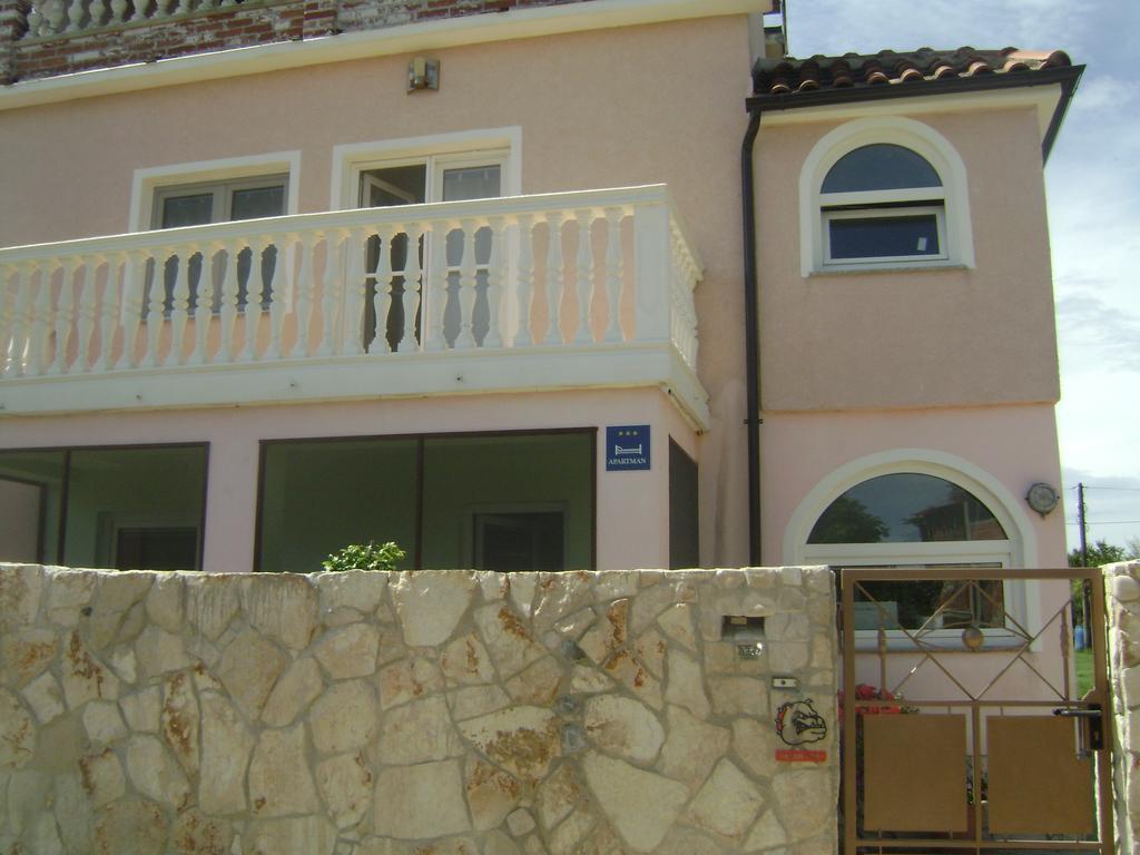 Apartment As بنجول الغرفة الصورة
