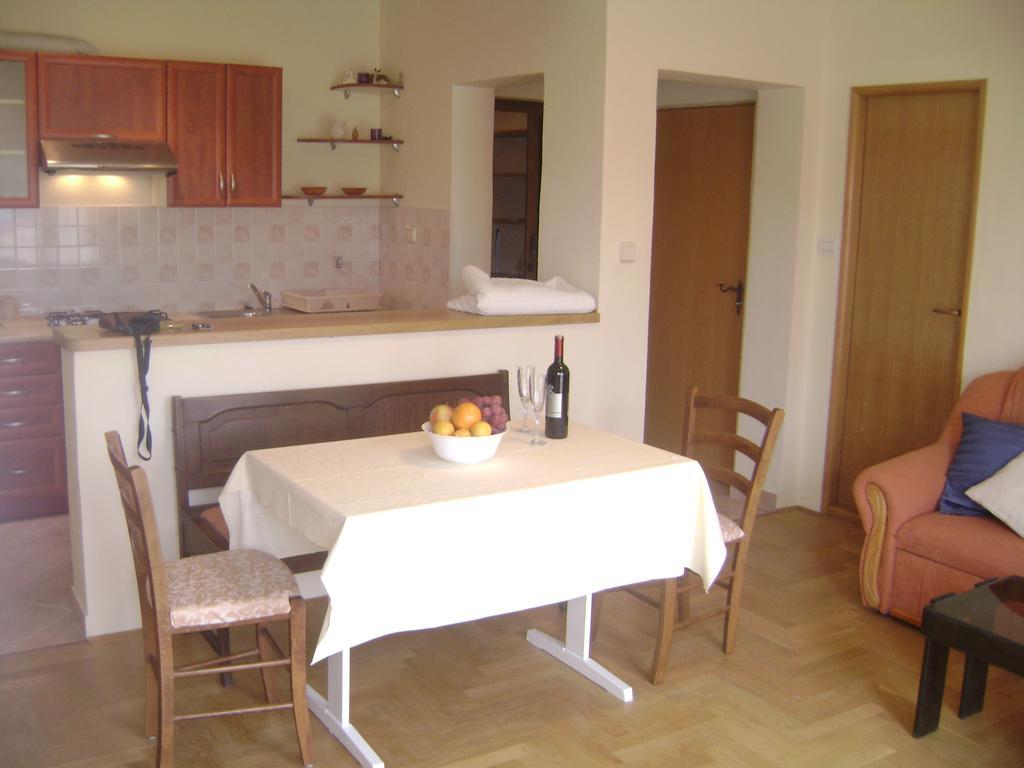 Apartment As بنجول الغرفة الصورة