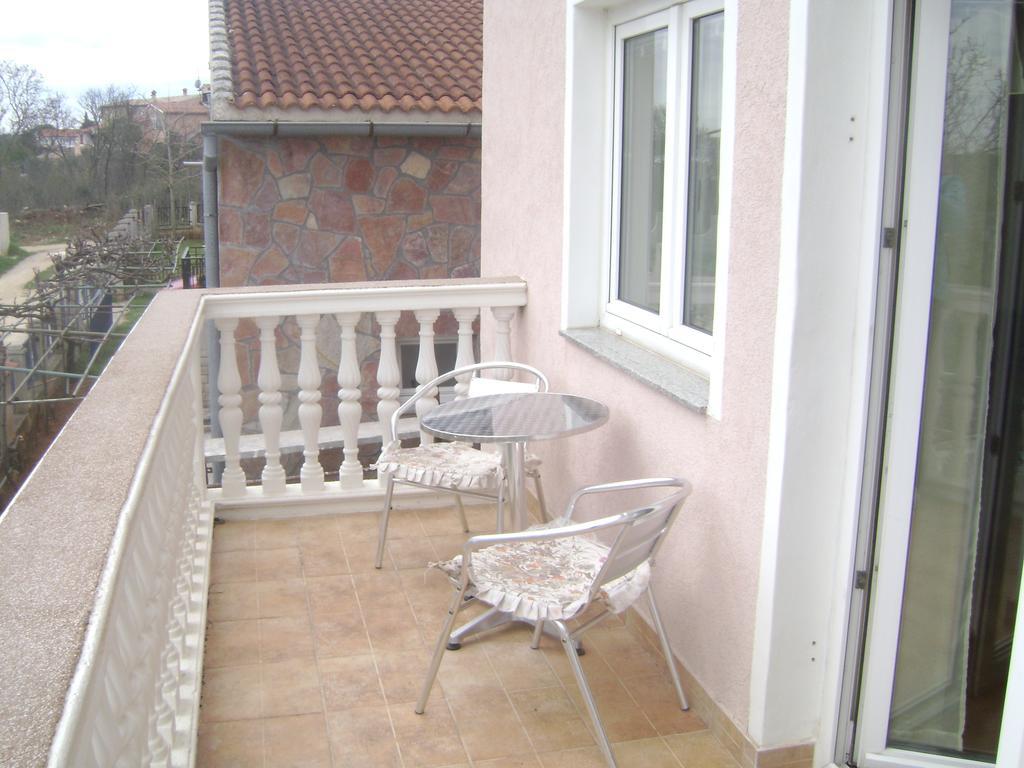 Apartment As بنجول الغرفة الصورة