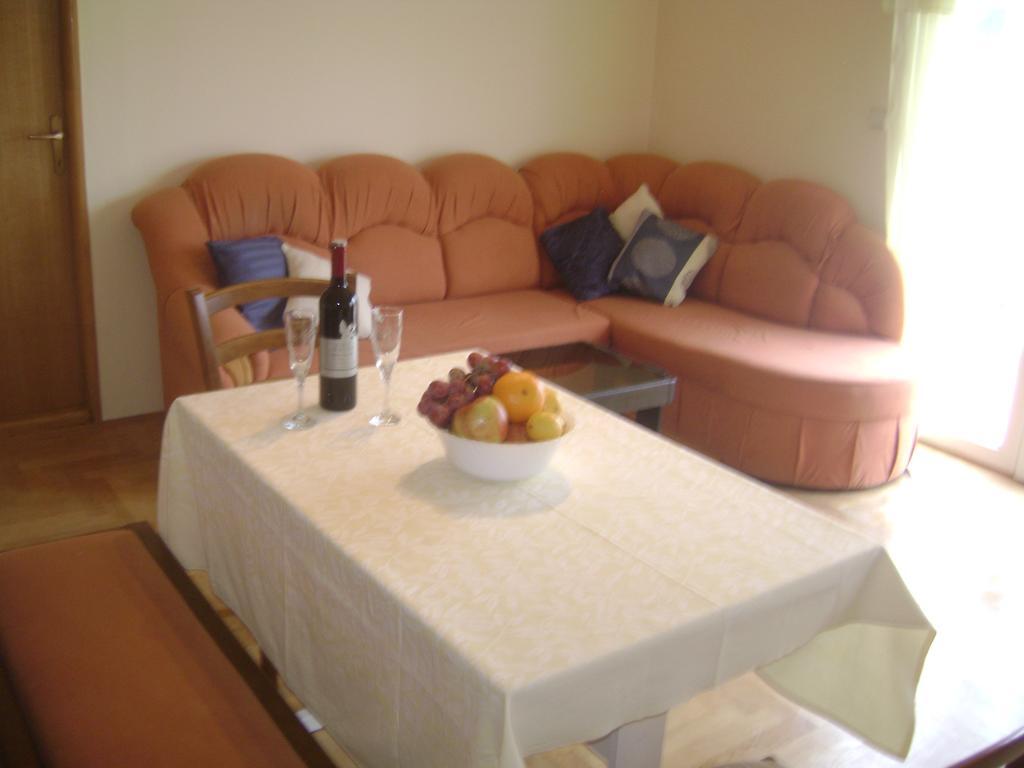 Apartment As بنجول الغرفة الصورة