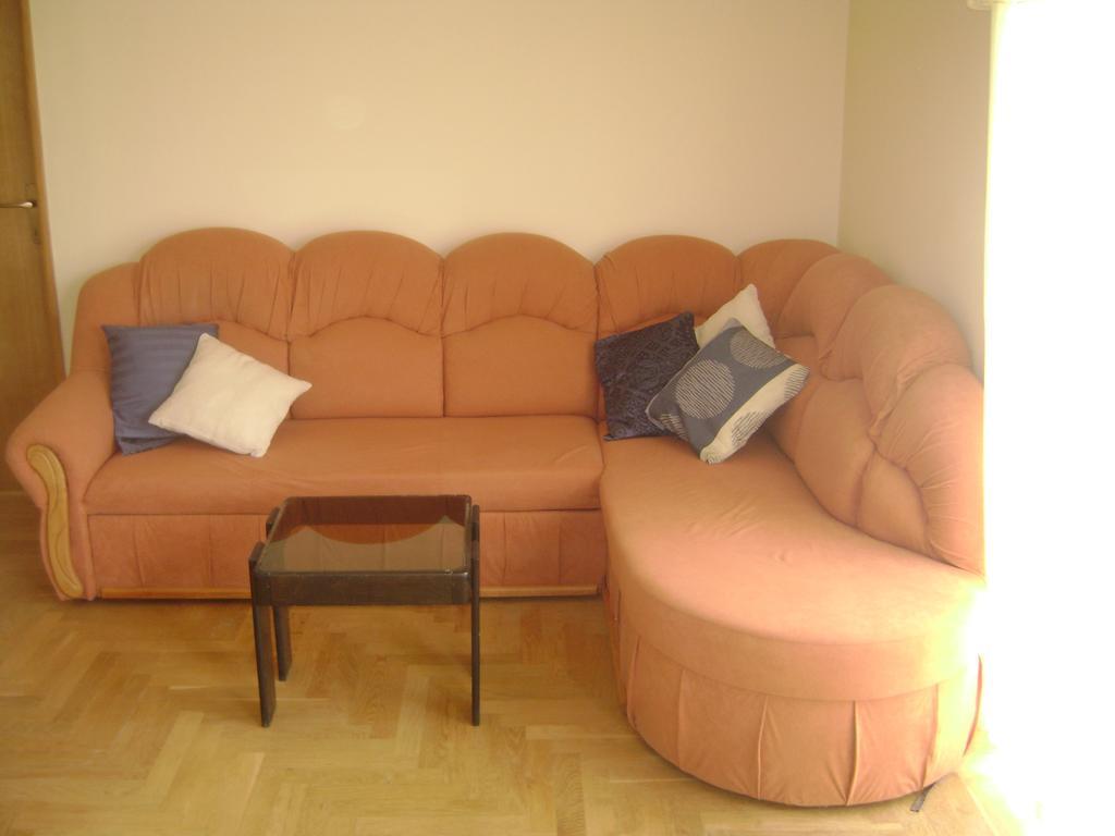 Apartment As بنجول الغرفة الصورة
